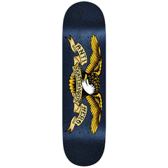 Anti Hero Easyrider Classic Eagle Navy 8.5"