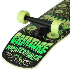 Creature 30.7" Night Crawler Cruiser 8.6"