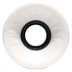 Heated Wheel Phasecaster 78A 56mm White
