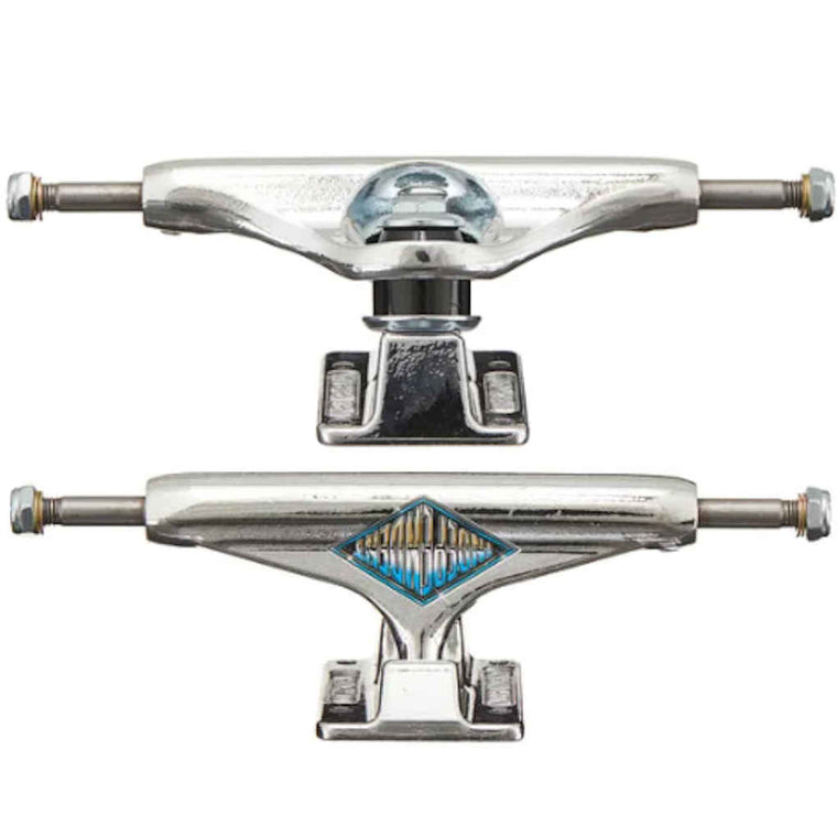 Independent Trucks 144 IKP Forged Hollow Chrome 8.25