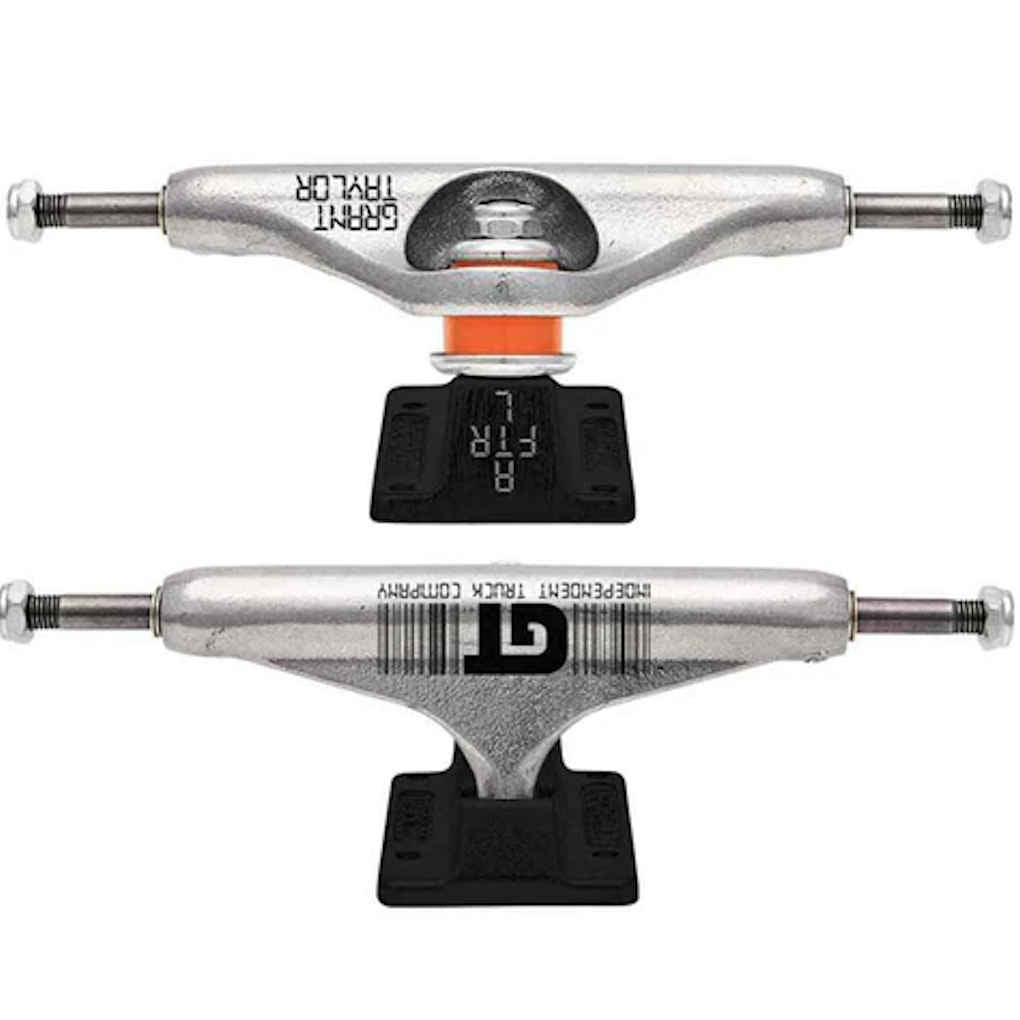 Independent Trucks 149 Hollow Taylor Barcode 8.5"