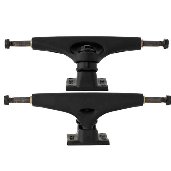 Krux Trucks K5 DLK Reverse Black Widow 8.25"