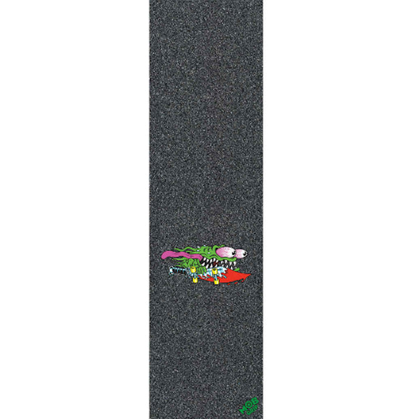 Mob Grip Tape Sheet Slasher Horizontal