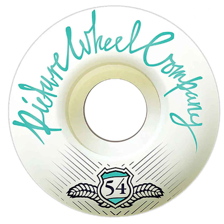 Picture Wheels POP 99A 54mm