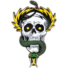 Powell Peralta Pin Bones Brigade 15 McGill