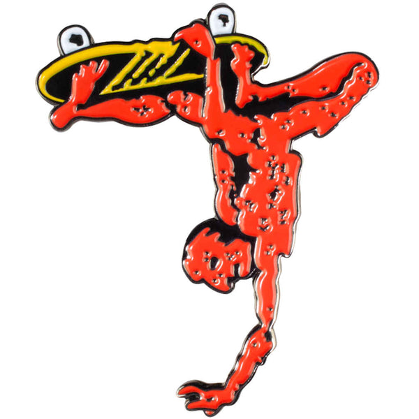 Powell Peralta Pin Bones Brigade 15 Mountain