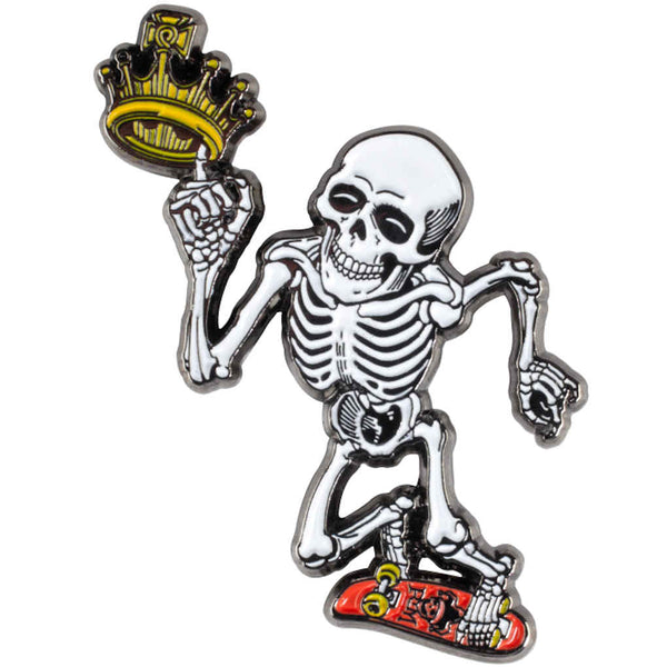 Powell Peralta Pin Bones Brigade 15 Mullen