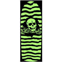 Powell Peralta Pin OG Ripper Deck Glow