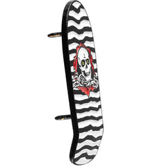 Powell Peralta Pin OG Ripper Deck Glow