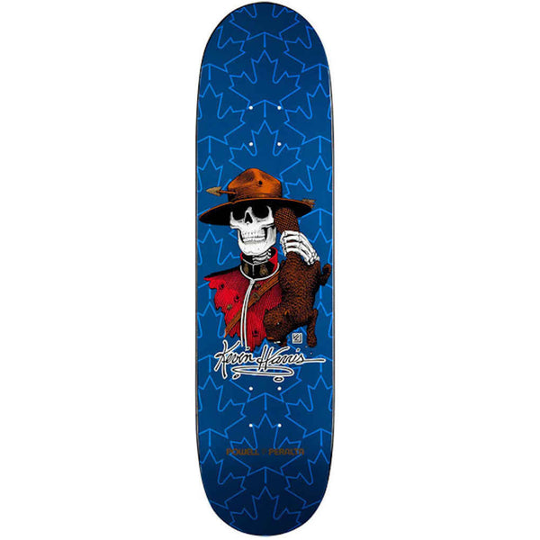 Powell Peralta Harris Mountie 8"