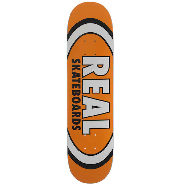 Real Team Classic Oval 7.5