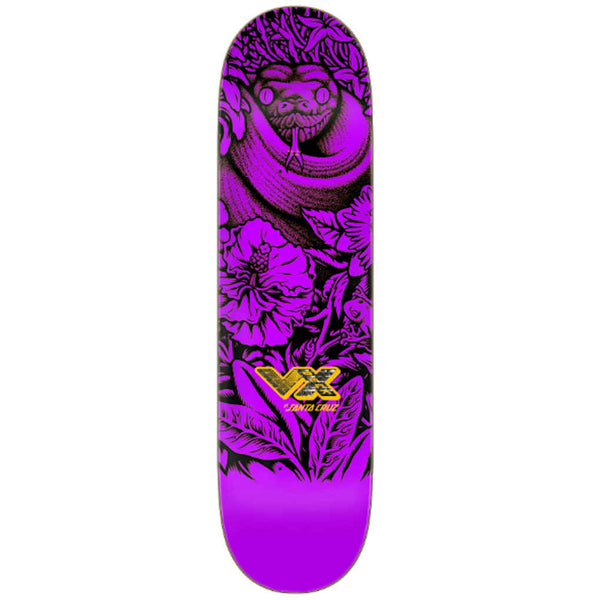 Santa Cruz VX Asp Flores Dot 8.25"