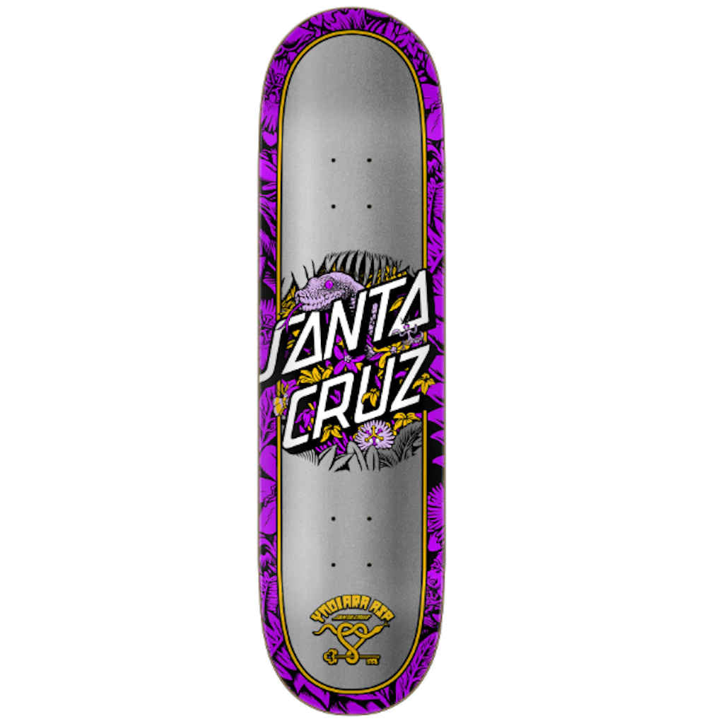 Santa Cruz VX Asp Flores Dot 8.25"