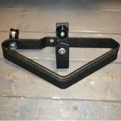 Diamond Skate Bike Skate Carrier Black