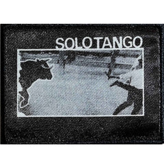 Solo Tango Mexico Zine Pack