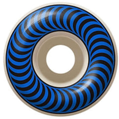 Spitfire Wheels Classics 99A 56mm