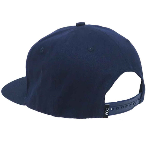 Ace Seal Snapback Navy