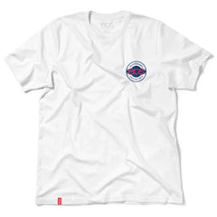 Ace Seal Tee White