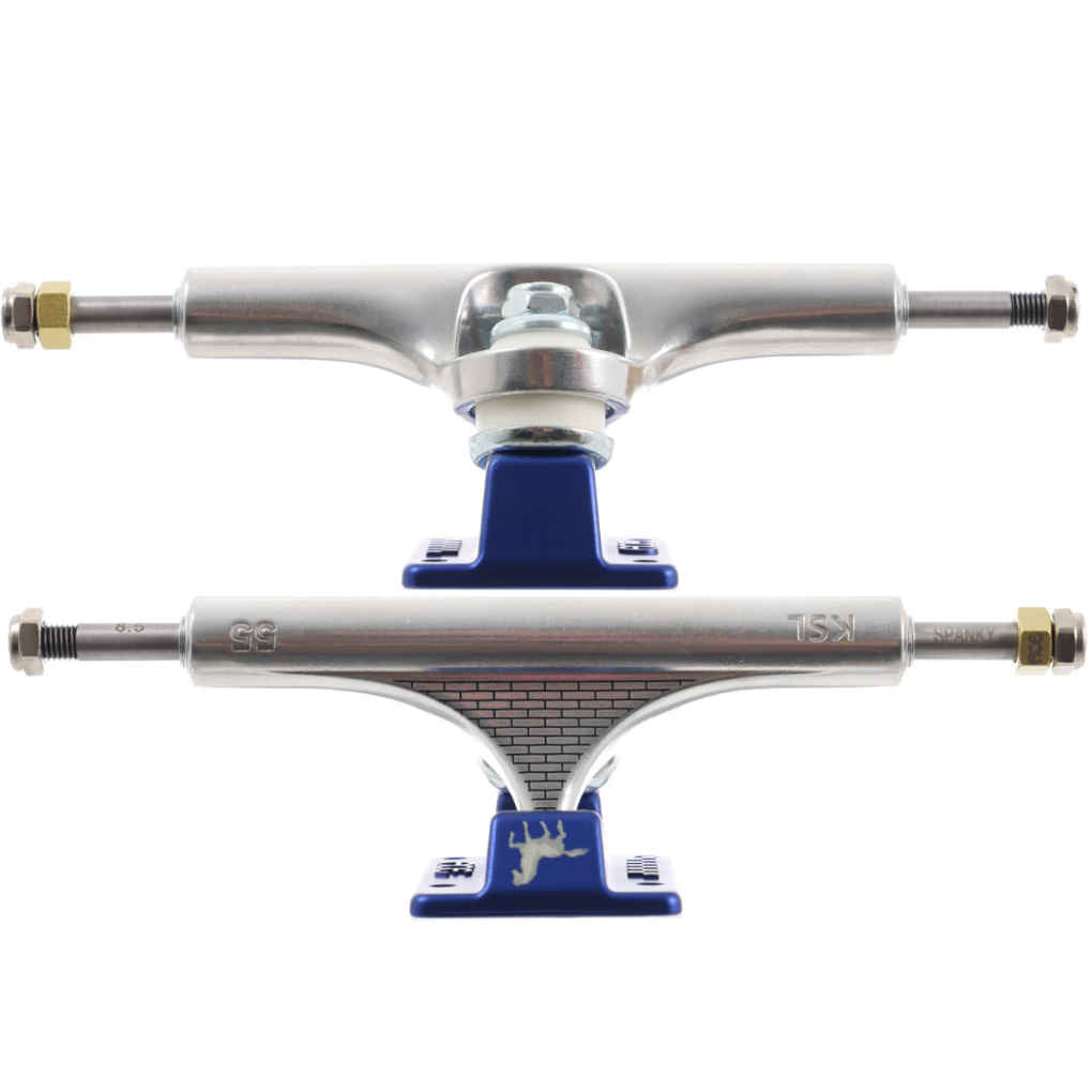 Ace Trucks AF1 44 Spanky Hollow 8.25"