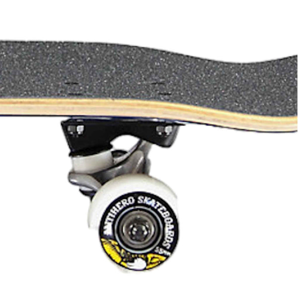 Anti Hero 32.25" Shaped Classic Eagle Cruiser 9.3"