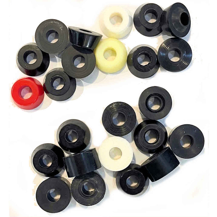 Bag Of Bushings Assorted