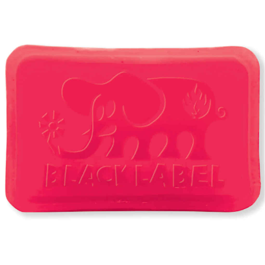 Black Label Elephant Wax