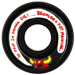 Bronson G3 Toy Machine Bearings