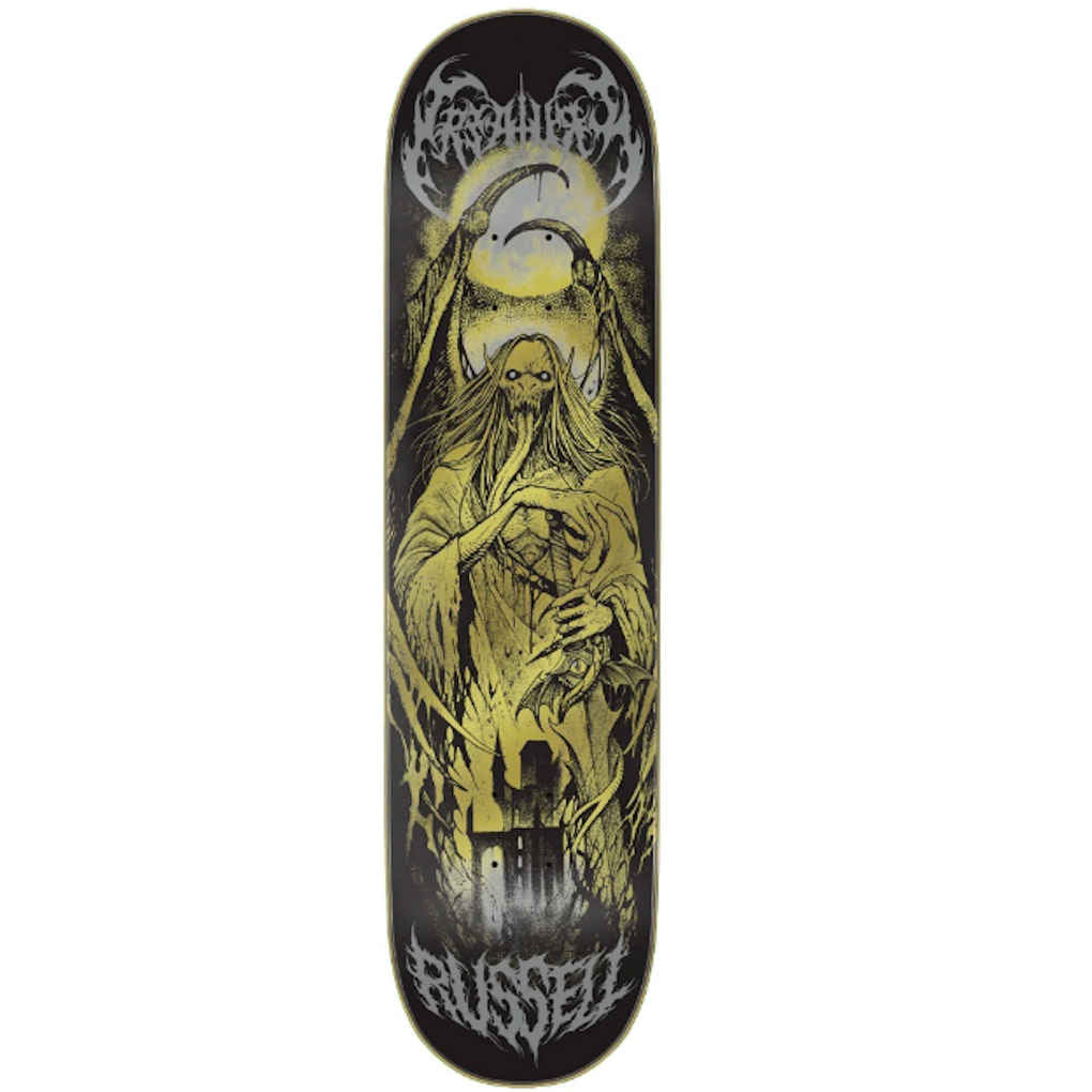 Creature VX Nightwatch Russell 8"