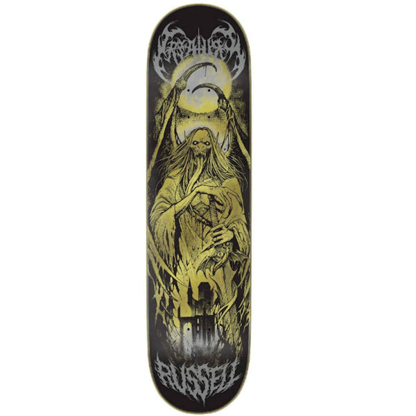 Creature VX Nightwatch Russell 8"