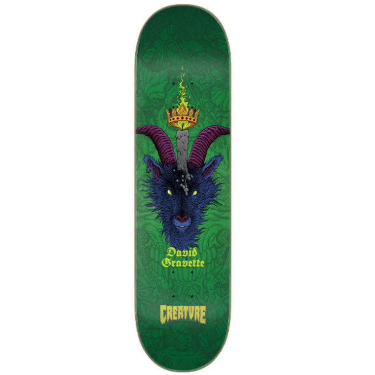 Creature Everslick Gravette Arch Fiend 8.3