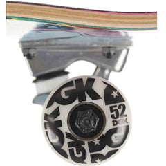 DGK Thirst Medium 7.75"