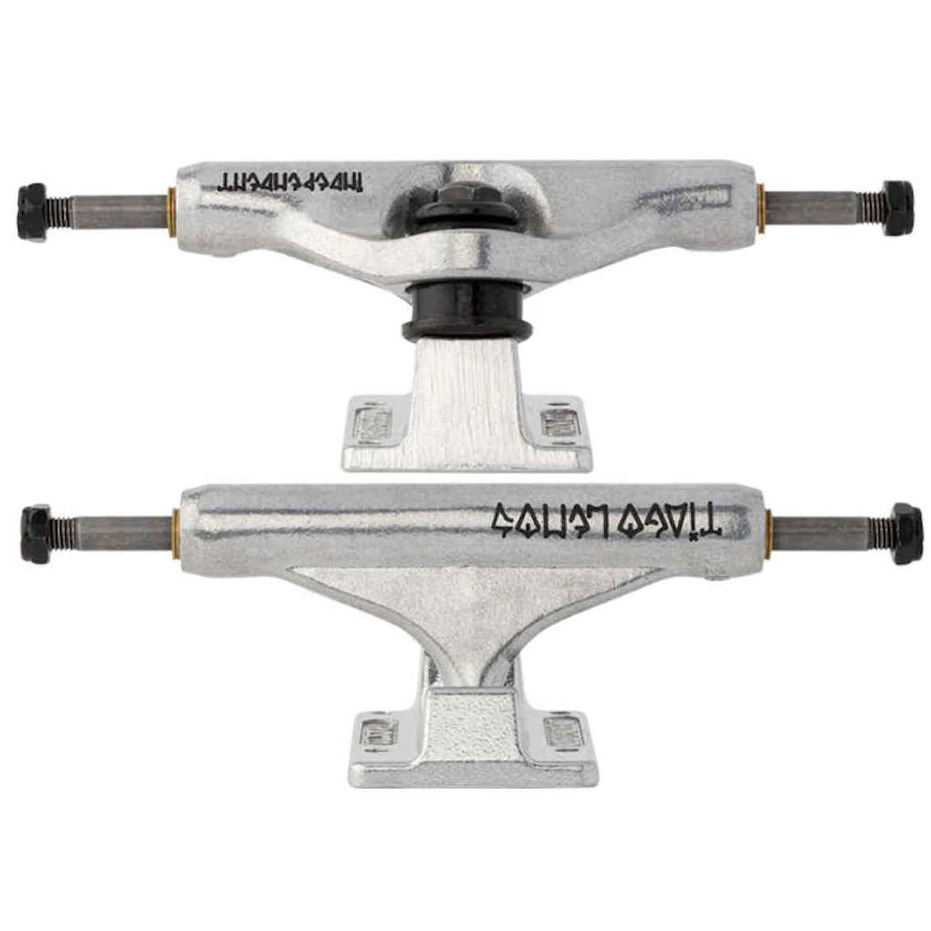 Independent Trucks 129 MID Tiago 7.6"