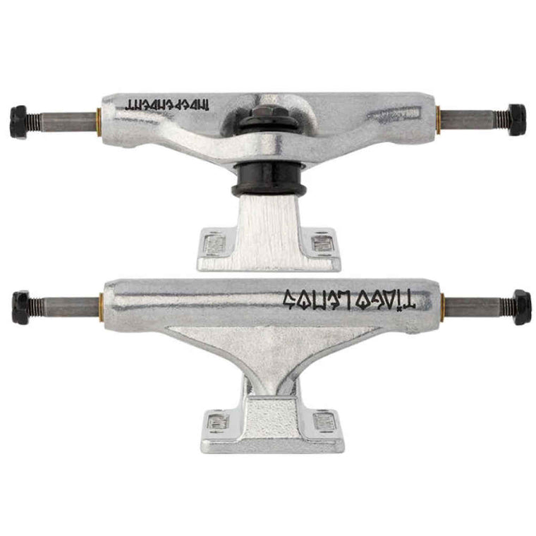 Independent Trucks 129 MID Tiago 7.6