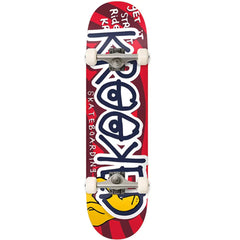 Krooked Shmoo Krash Small 7.5"