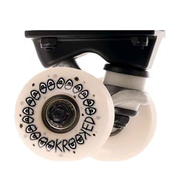 Krooked Birds Mini Blue 7.3"