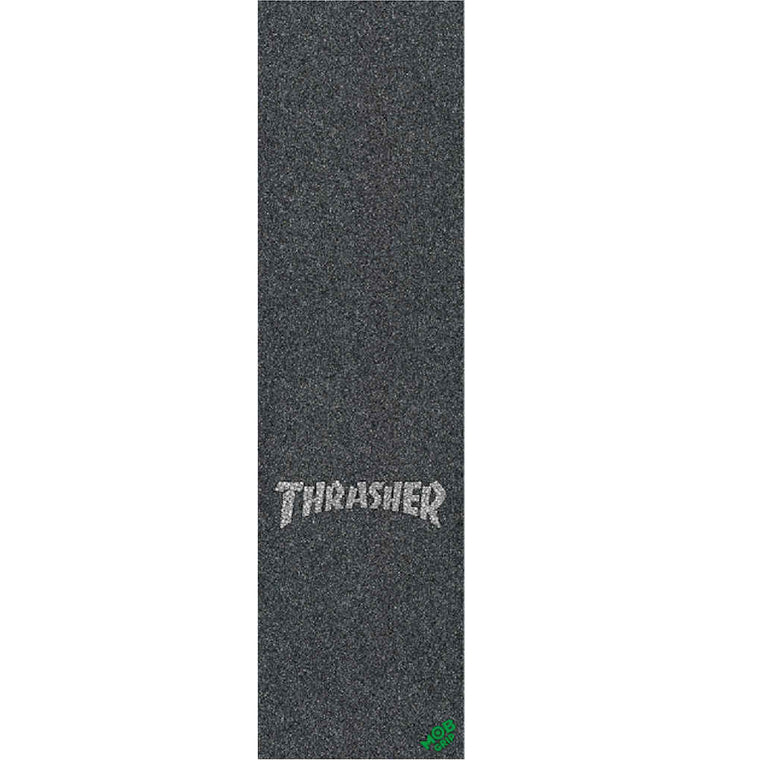 Mob Grip Tape Sheet Thrasher Skulls Small