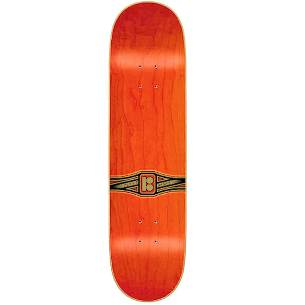 Plan B Basics Orange 8"