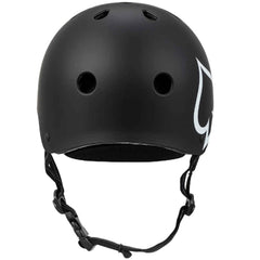 Protec Helmet Low Pro CSPC Certified Matte Black