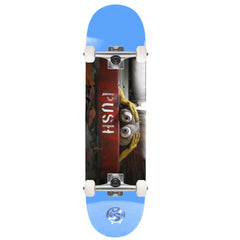 Push Curbie Micro 7"