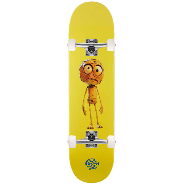 Push Plywood Guy Mini 7.25"