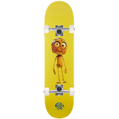 Push Plywood Guy Mini 7.25"