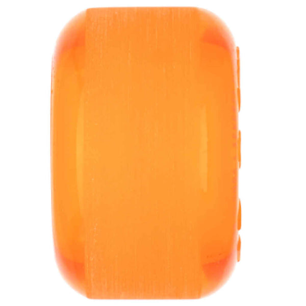 Ricta Wheels Clouds 78A 54mm Trans Orange