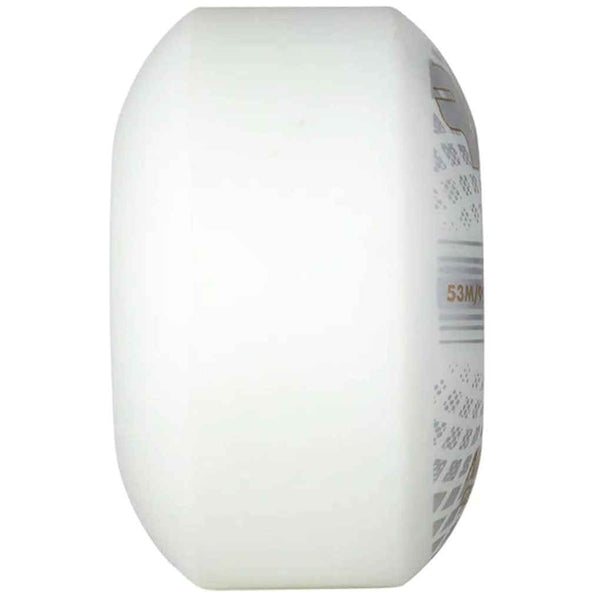 Ricta Wheels Reflective Naturals 99A 53mm White