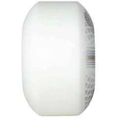 Ricta Wheels Reflective Naturals 99A 53mm White