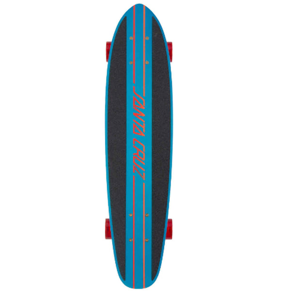 Santa Cruz 28.8" Retro Cruiser 5 Ply 6.97"