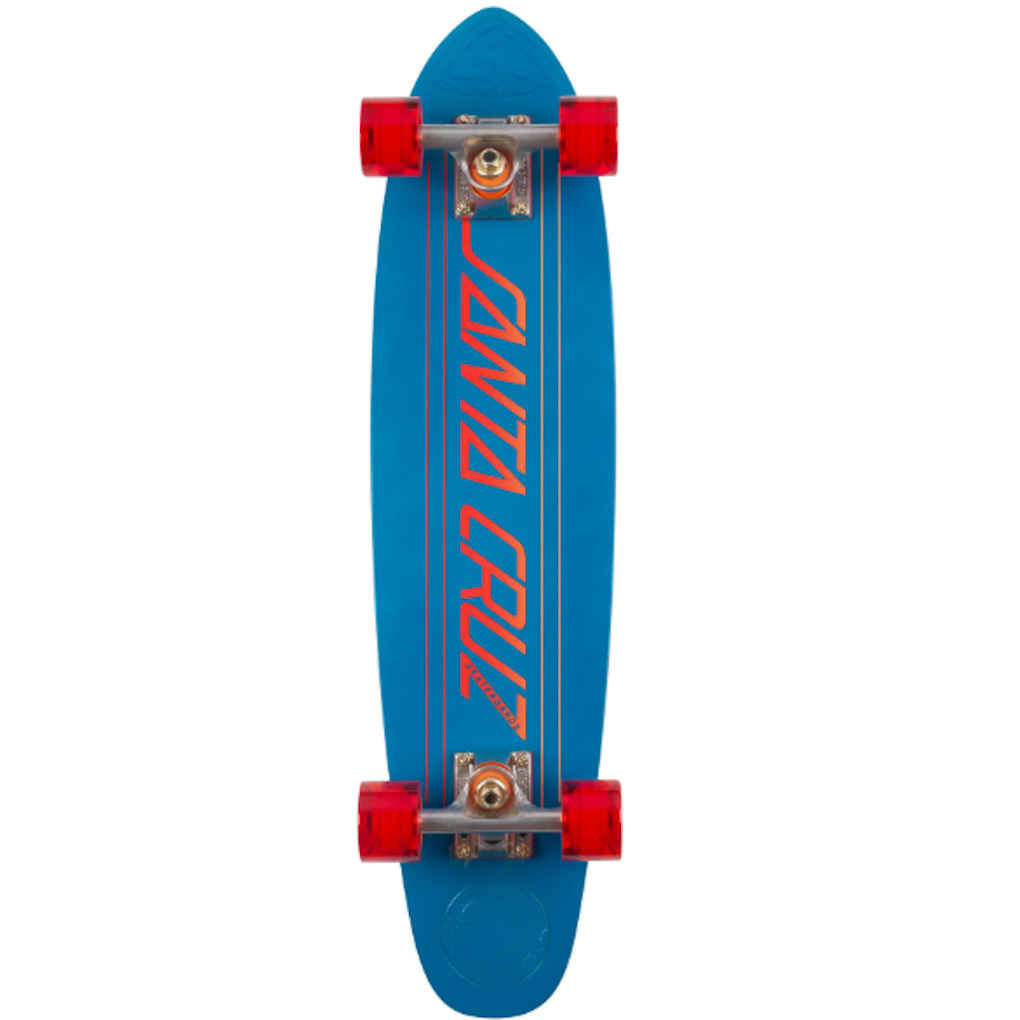 Santa Cruz 28.8" Retro Cruiser 5 Ply 6.97"