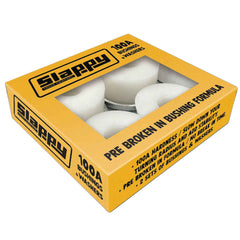 Slappy Standard Bushings 100A Hard