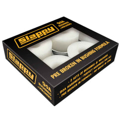 Slappy Standard Bushings 90A Medium