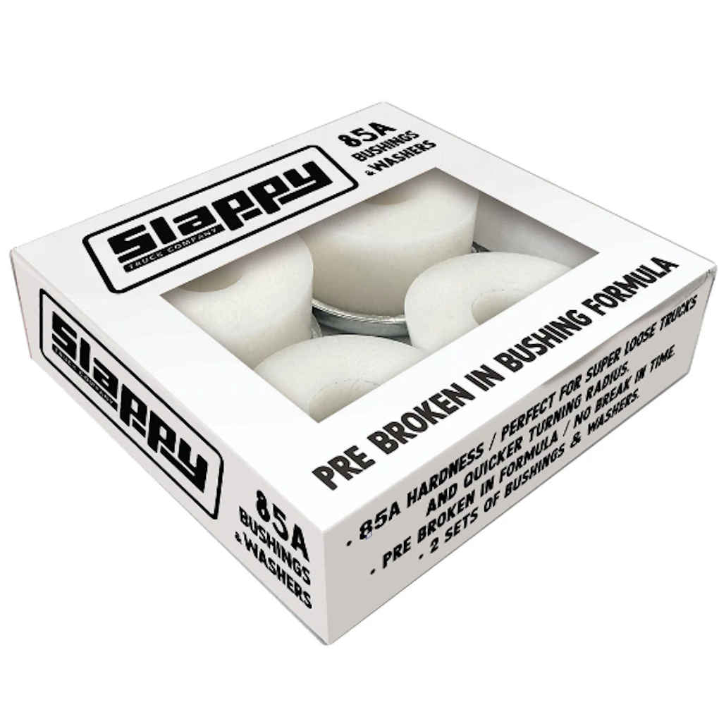 Slappy Standard Bushings 85A Soft