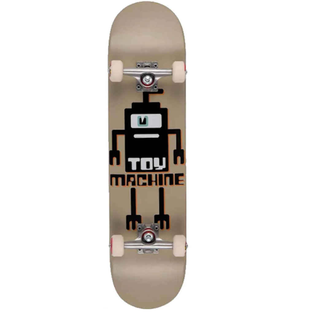 Toy Machine Sect Binary Medium 7.75"